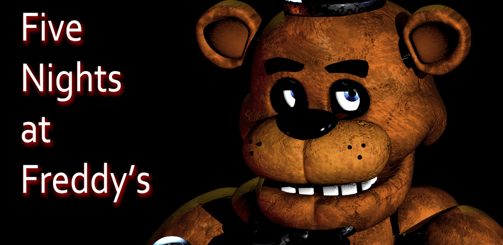 Five Nights at Freddy's 2.0.7 MOD APK (All Unlocked) Download Game
