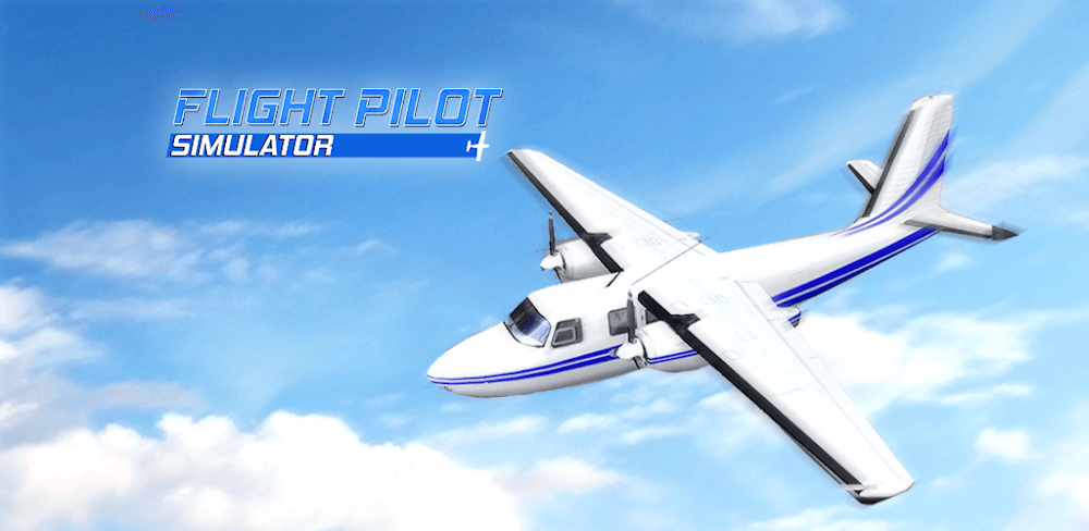Flight Pilot 3D Simulator MOD APK v2.12.15 (Coins, Instant Win, Unlocked) Android Download