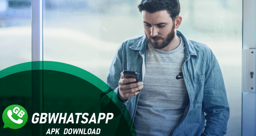 GBWhatsApp v17.20 MOD APK Download Latest Version