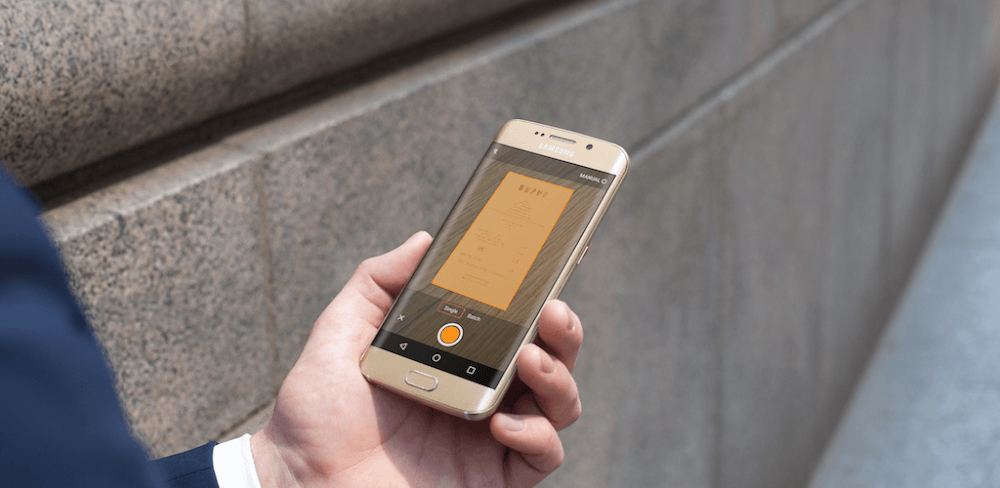 Genius Scan Enterprise v7.35.1 MOD APK Download No ADS