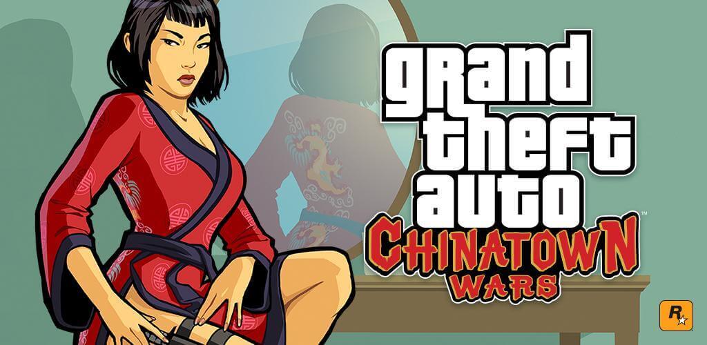 GTA Chinatown Wars MOD APK 4.4.221 (Money, Ammo, Damage, HP) Download