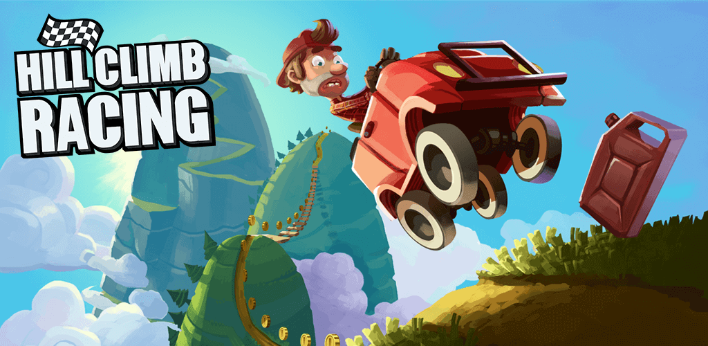 Hill Climb Racing MOD APK v1.67.9 Download