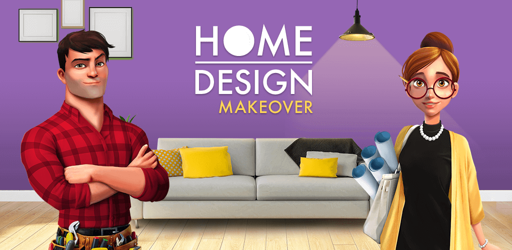 Home Design Makeover v6.7.6g MOD APK Download
