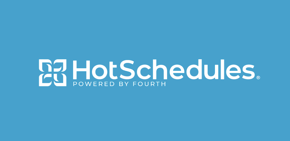 HotSchedules APK v5.22.4 MOD, Full Version Download