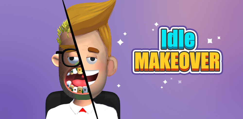 Idle Makeover MOD APK v0.8.7 Download