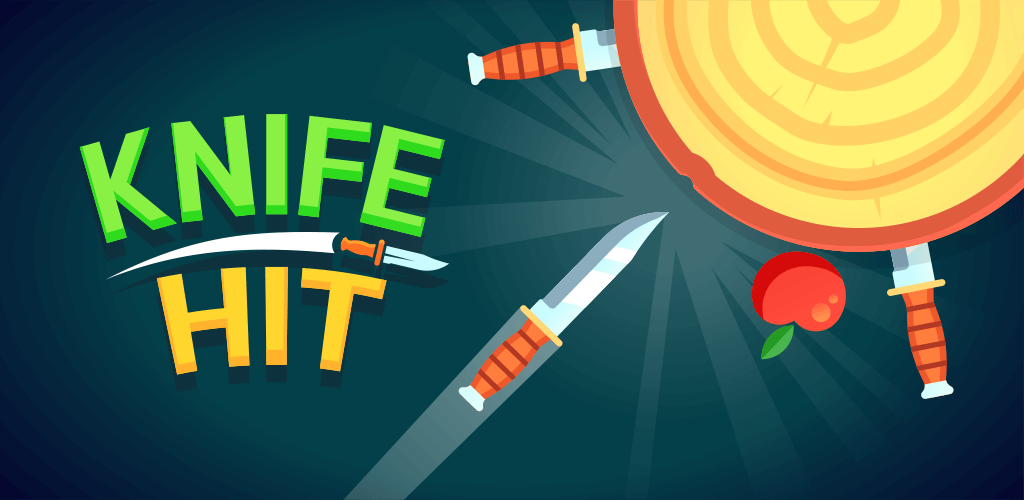 Knife Hit MOD APK v1.8.29 (Unlimited Coins) Download