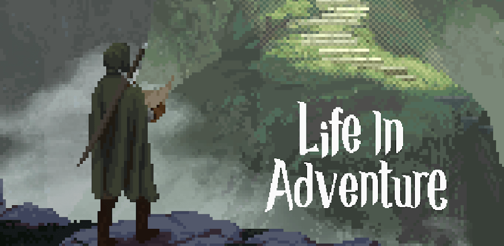 Life in Adventure v1.2.42 MOD APK Download (Gems, God Mode)