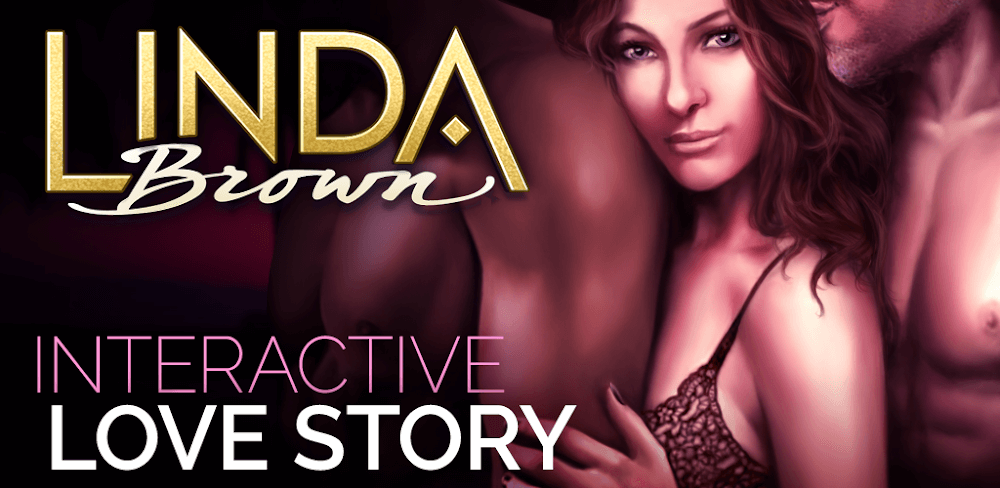 Linda Brown: Interactive Story MOD APK v4.0.22 Free Premium Choices Download