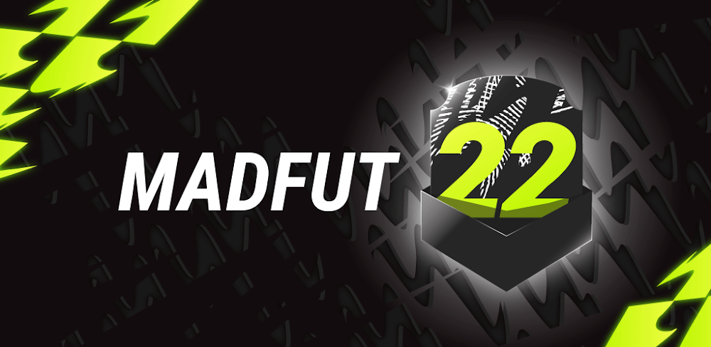 Madfut 22 MOD APK v1.2.5 APK Download Game