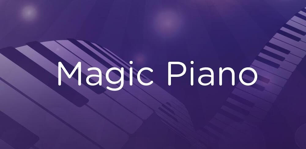 Magic Piano MOD APK 3.2.3 Download (Premium Unlocked)