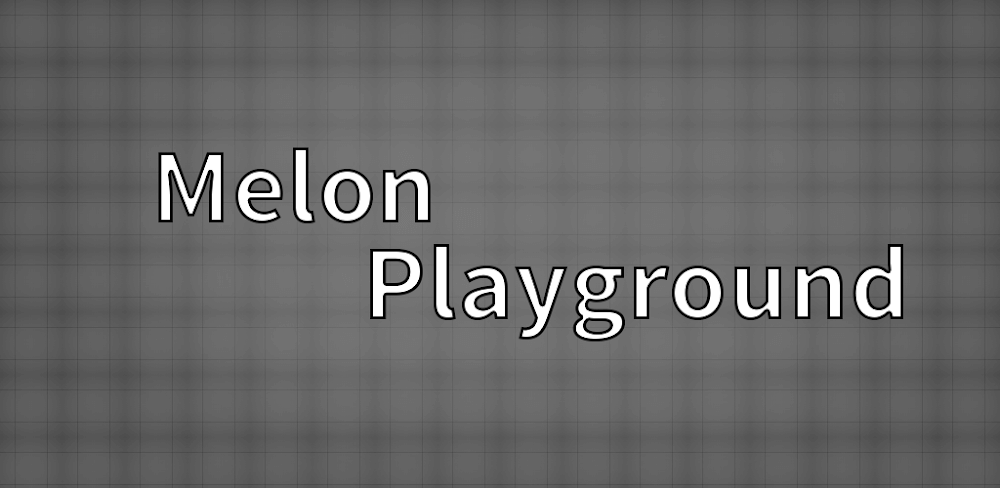 Melon Sandbox v34.4.3 MOD APK Game Download