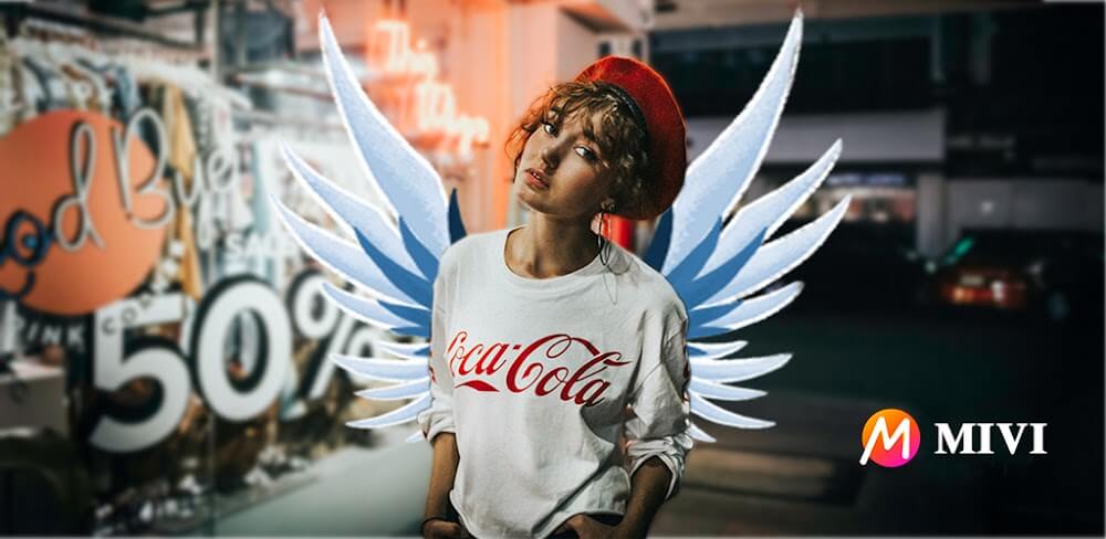 Mivi: Music Video Maker v2.35.876 MOD APK Download VIP Unlocked