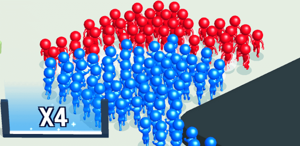 Mob Control v3.12.3 MOD APK Download