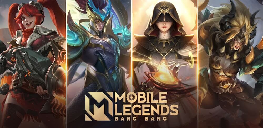 Mobile Legends v22.1.50.11495 MOD APK Download