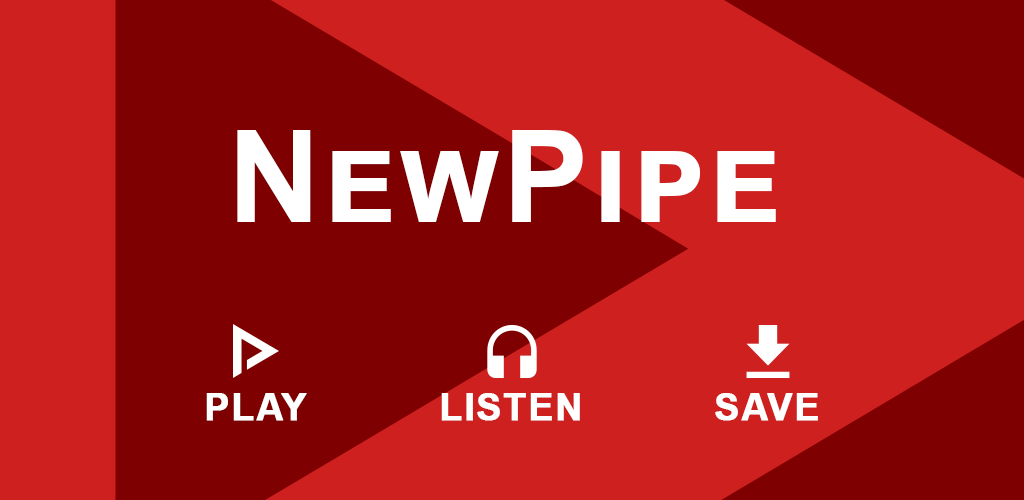 NewPipe MOD APK v0.28.3 (Lite, Optimized) Download MOD APK