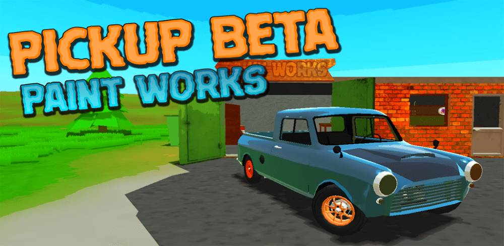 PickUp MOD APK v1.2.3 Download (Unlimited Money)