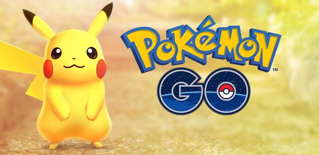Pokémon GO v0.399.1 MOD APK Game Download