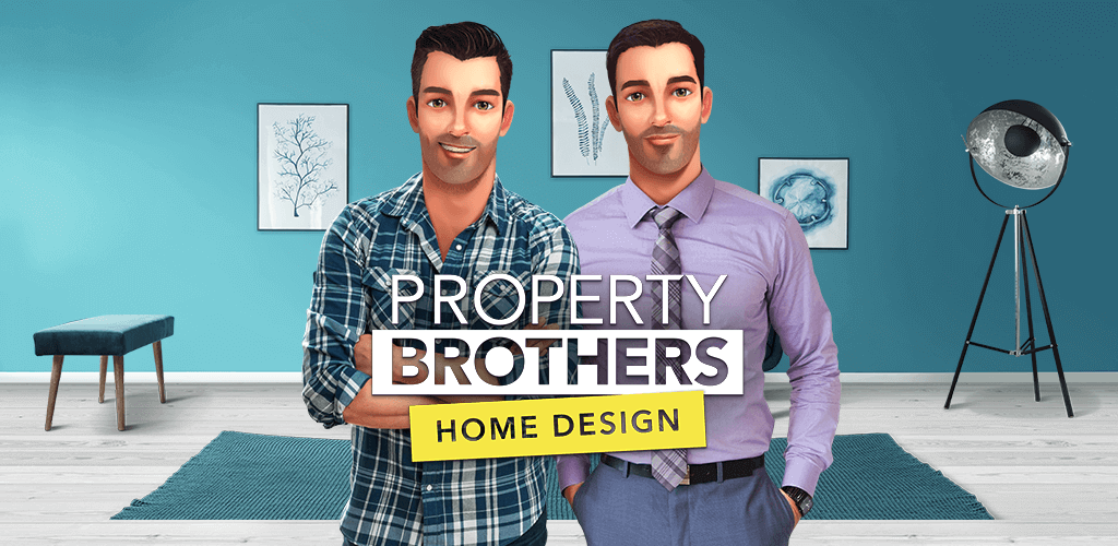 Property Brothers Home Design v3.9.2g MOD APK Download