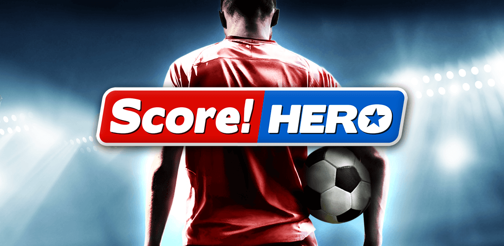 Score! Hero v4.410 MOD APK, Unlimited Money Game