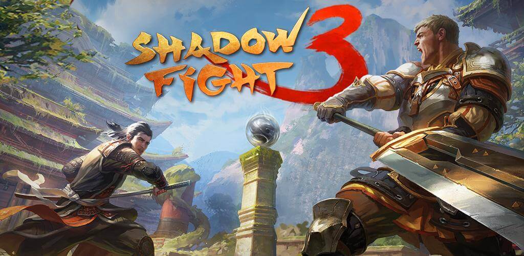 Shadow Fight 3 v1.44.2 MOD APK Speed No ADS Download