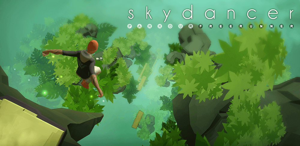 Sky Dancer Premium MOD APK v4.2.9 (Free Upgrades) Download