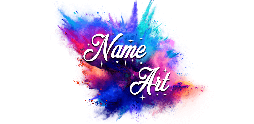 Smoke Name Art Maker MOD APK v1.2.5 Download