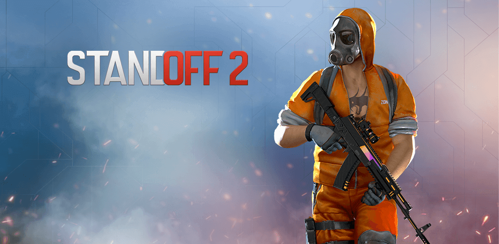 Standoff 2 v0.37.1 MOD APK Game Download