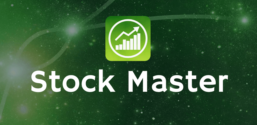 Stock Master v7.70 MOD APK Download - Premium Unlocked Utility