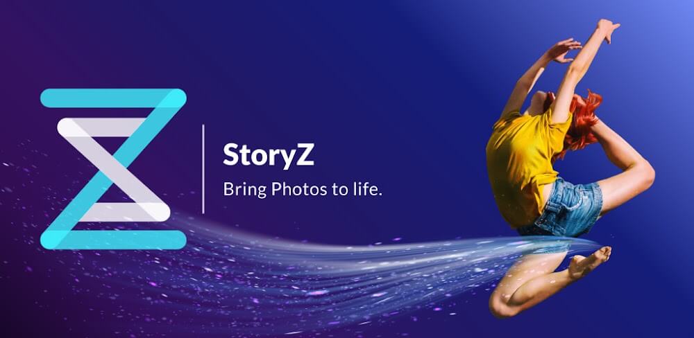 StoryZ v1.1.6 MOD APK Download (Premium Unlocked)