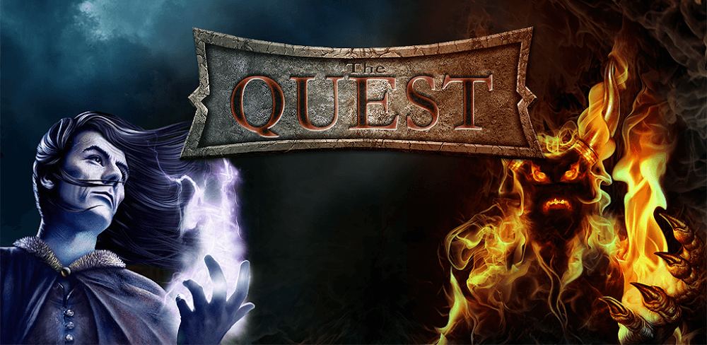 The Quest v20.0.7 MOD APK Game Download