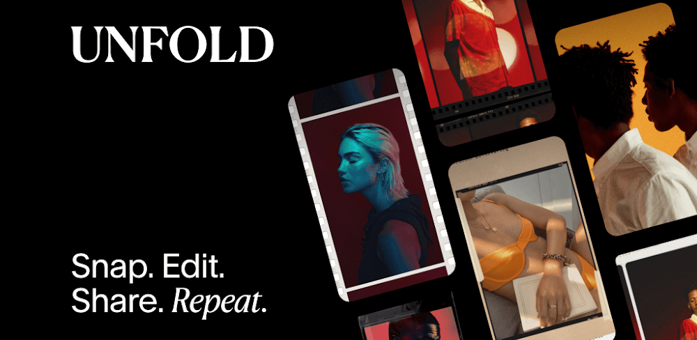 Unfold v8.154.1 MOD APK Download Latest Version