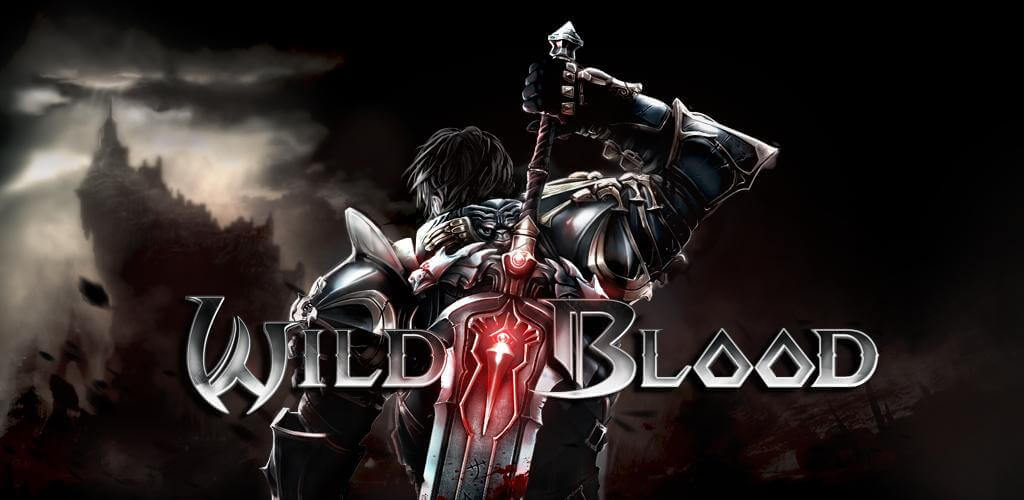 Wild Blood 1.1.5 MOD APK Unlimited Money Download