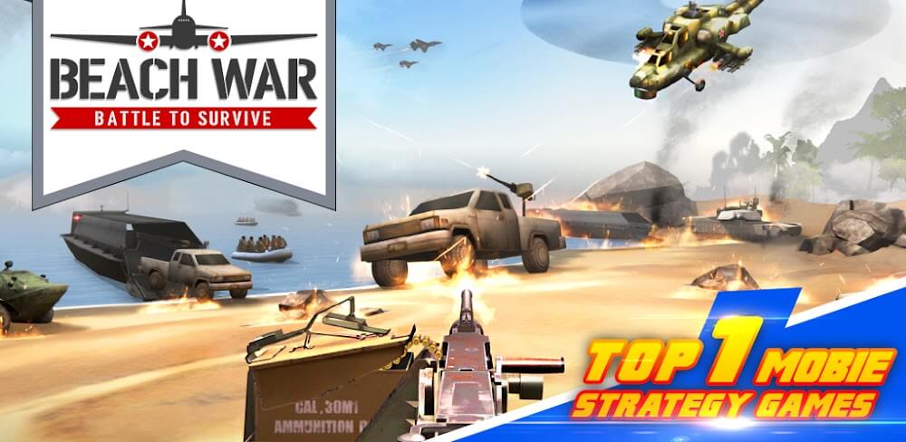 World War: Fight For Freedom v0.2.0.4 MOD APK Download