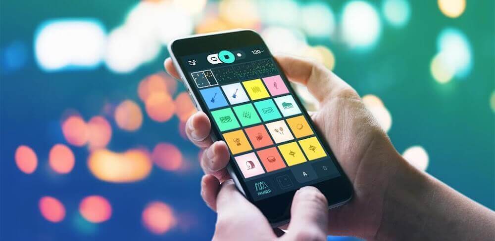 Beat Snap MOD APK v2.0.9 Premium Unlocked Download