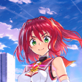 Beat Wars Escalation Heroines MOD APK v1.30.0 Game Download