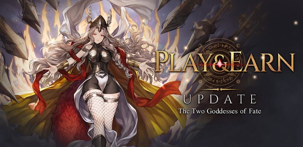 Brave Nine v2.61.20 MOD APK Speed Battles Download