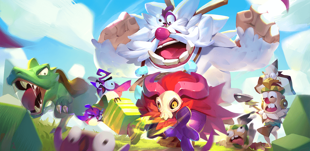 Candy Disaster TD v3.4.9 MOD APK Download (Gems/Energy/Candy) Free