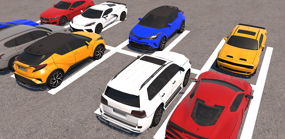 Car Lot Management MOD APK v3.0.11 Game