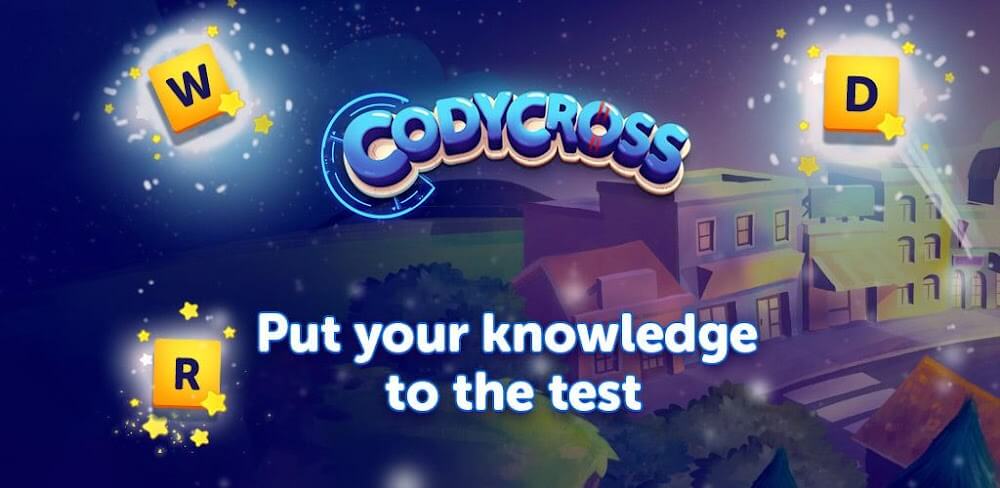 CodyCross MOD APK v2.7.0 Auto Win Download