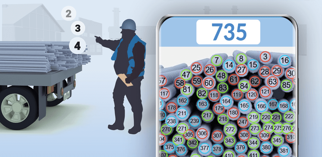 CountThings from Photos MOD APK v4.3.2 (Premium Unlocked) Download