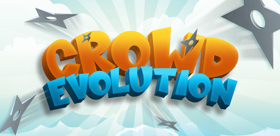 Crowd Evolution! v68.10.9 MOD APK Game Download