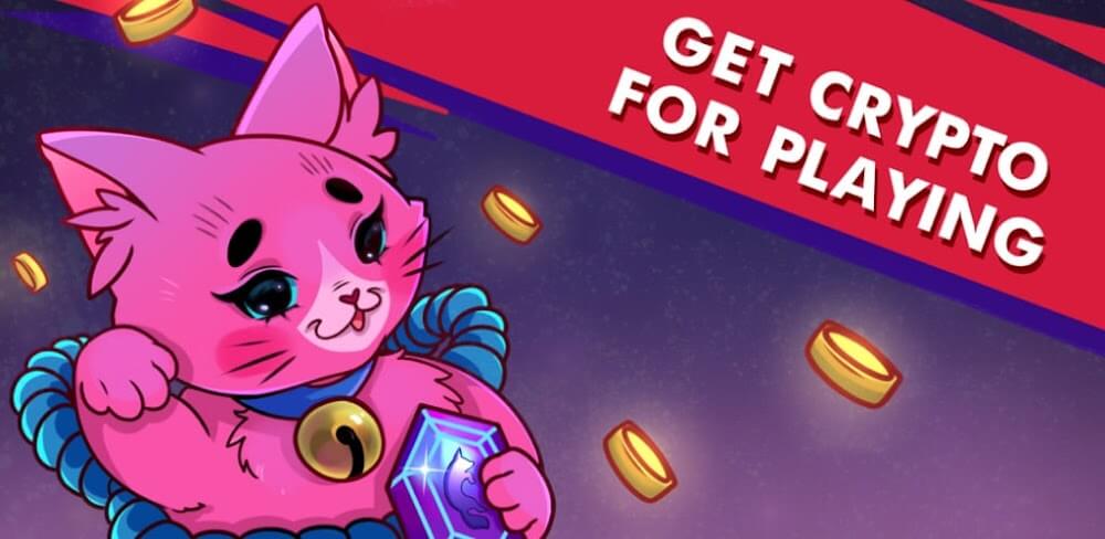 Blockchain Cats v1.83.0 MOD APK Download (Cats Speed)