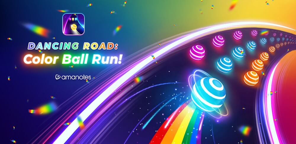 Dancing Road v3.0.4 MOD APK Game Download