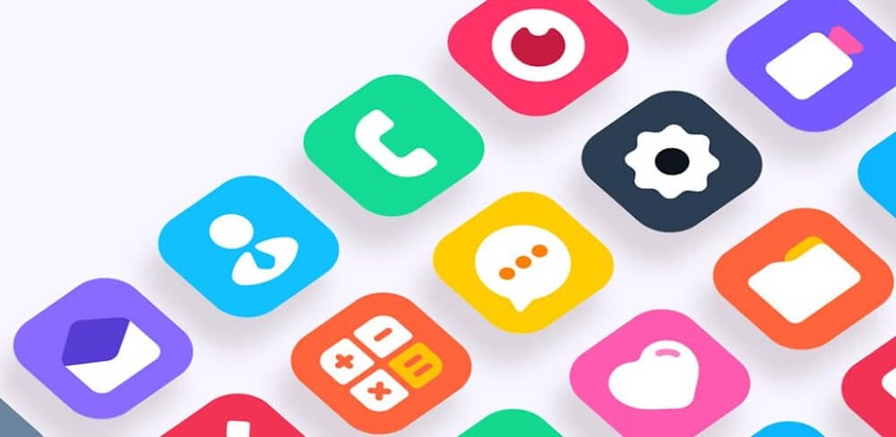 Dove Icon Pack MOD APK v6.1 Download Latest Utilities App