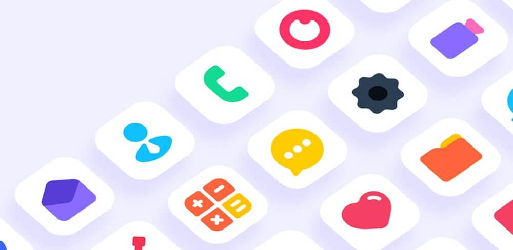 Dove Light Icon Pack APK v6.1 MOD Download