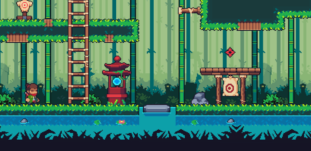 El Ninja Pepe MOD APK v1.8 (Unlimited Money) Download