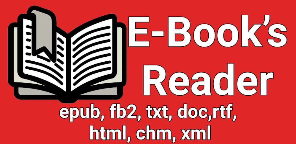 eReader v1.0.148 MOD APK Download