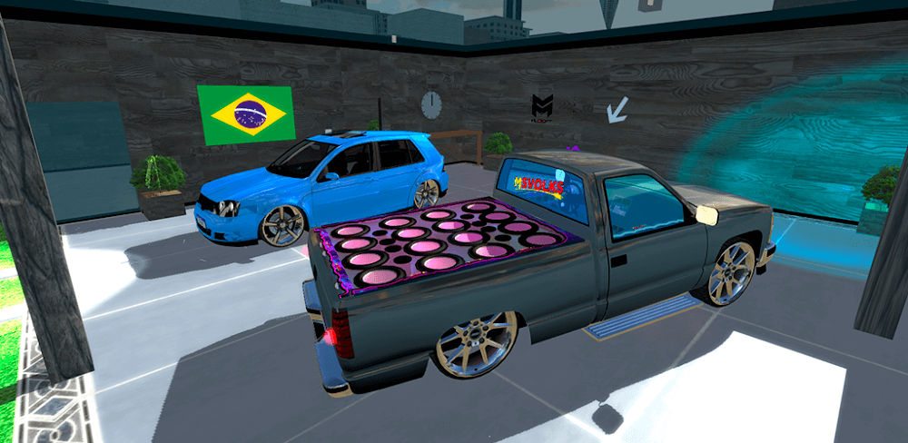 EstiloFIXA MOD APK vFinal Game