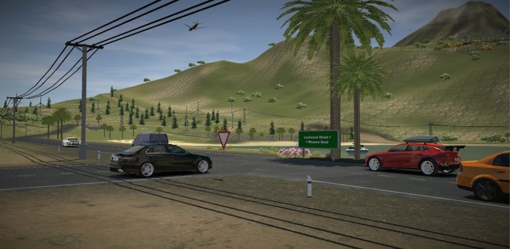 European Luxury Cars MOD APK v2.712 (Remove ADS) Download