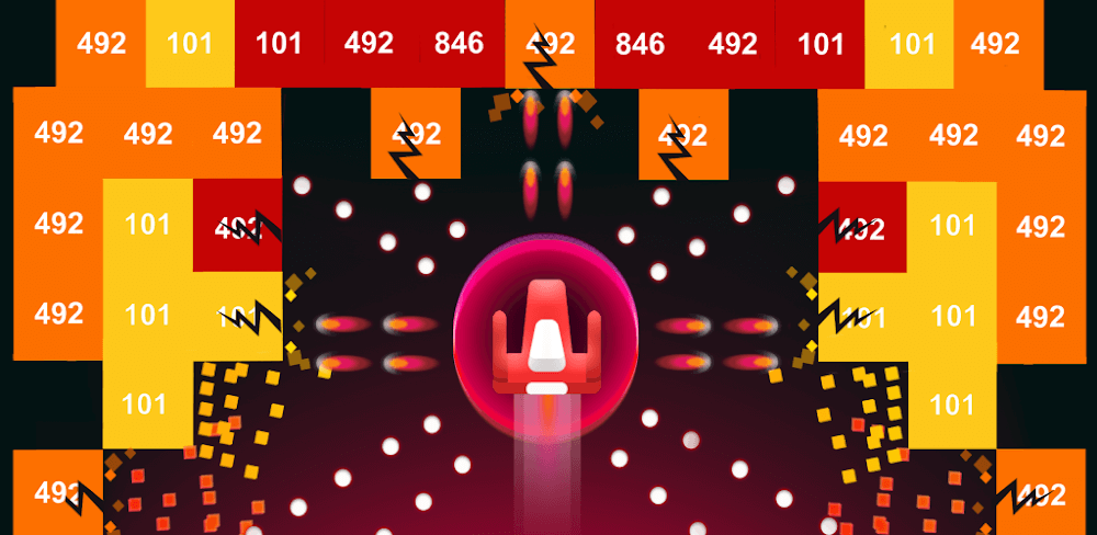 Fire Hero 2D MOD APK v2.013 Free Upgrades Download